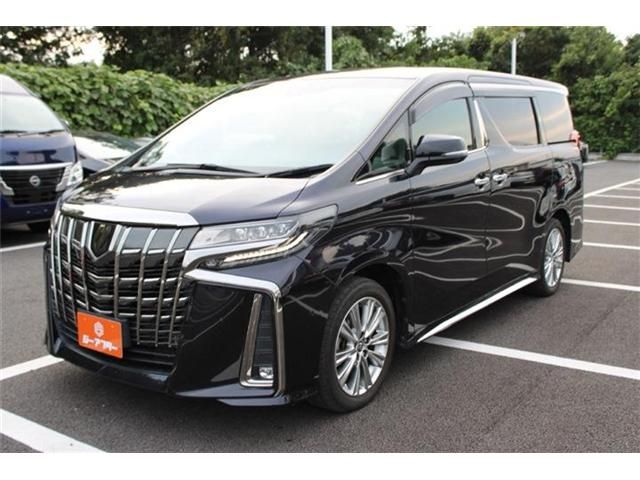 ALPHARD