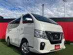 NV350 CARAVAN