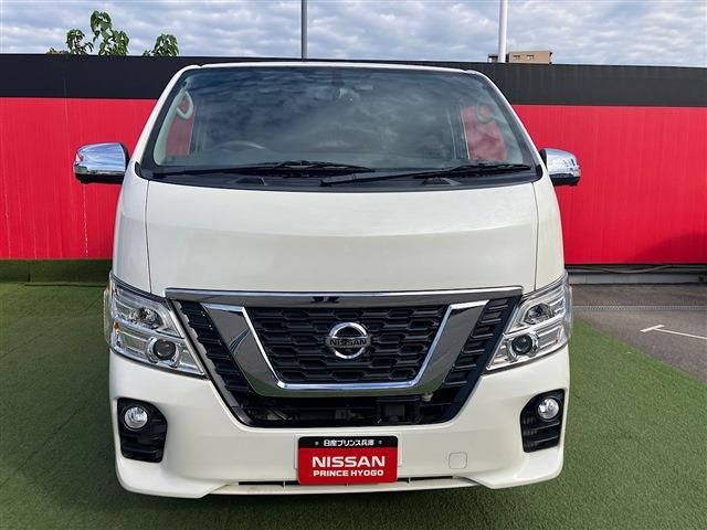 NV350 CARAVAN
