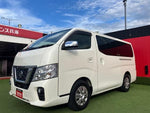 NV350 CARAVAN