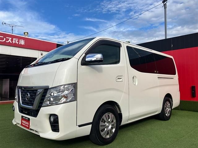 NV350 CARAVAN