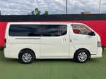 NV350 CARAVAN