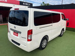 NV350 CARAVAN