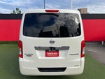 NV350 CARAVAN