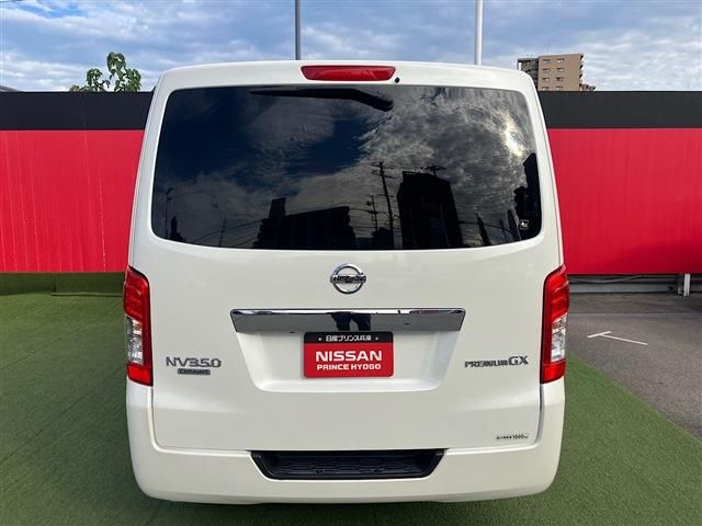 NV350 CARAVAN