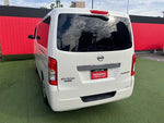 NV350 CARAVAN
