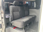 NV350 CARAVAN