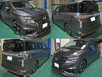 ELGRAND  4WD