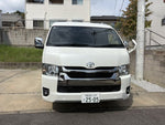 HIACE van 2WD