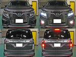 ELGRAND  4WD