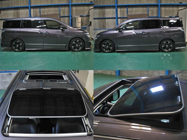 ELGRAND  4WD