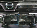 ELGRAND  4WD