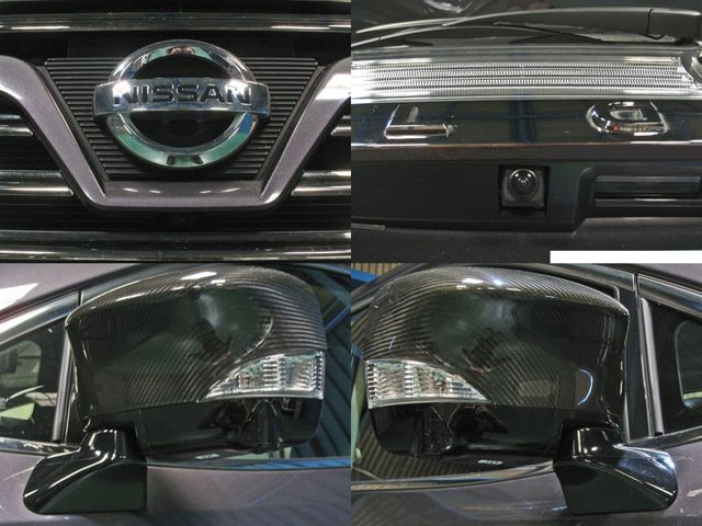 ELGRAND  4WD
