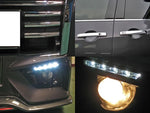 ELGRAND  4WD