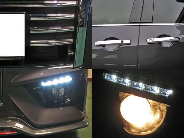 ELGRAND  4WD