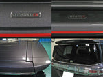 ELGRAND  4WD