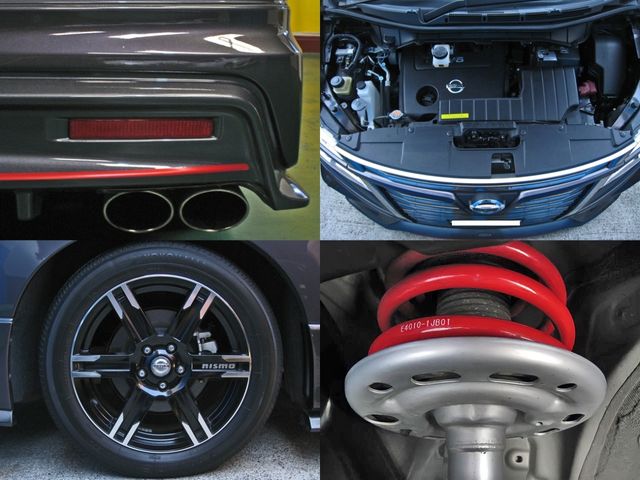 ELGRAND  4WD