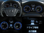 ELGRAND  4WD