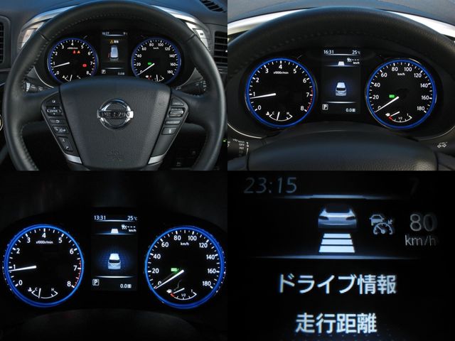 ELGRAND  4WD