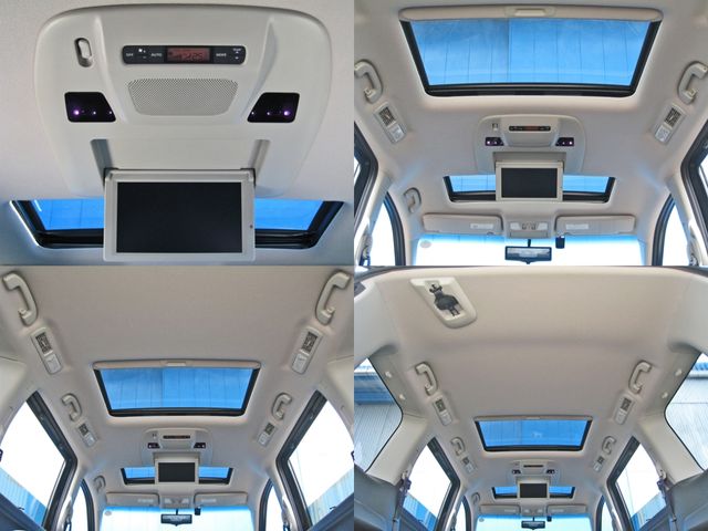 ELGRAND  4WD