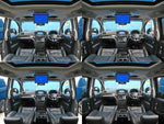 ELGRAND  4WD