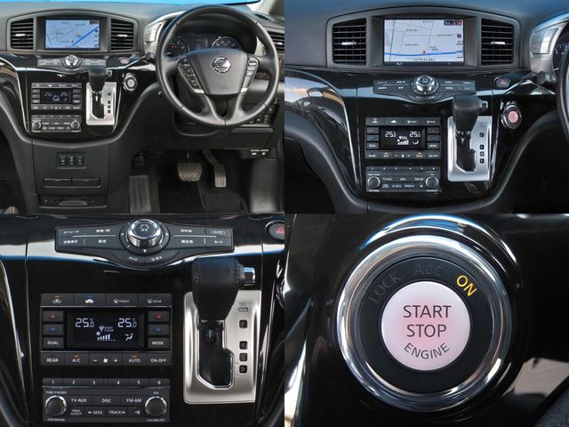 ELGRAND  4WD