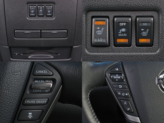 ELGRAND  4WD