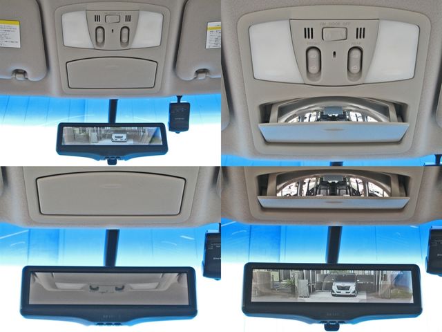 ELGRAND  4WD