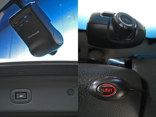 ELGRAND  4WD