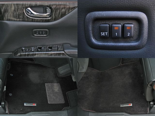 ELGRAND  4WD