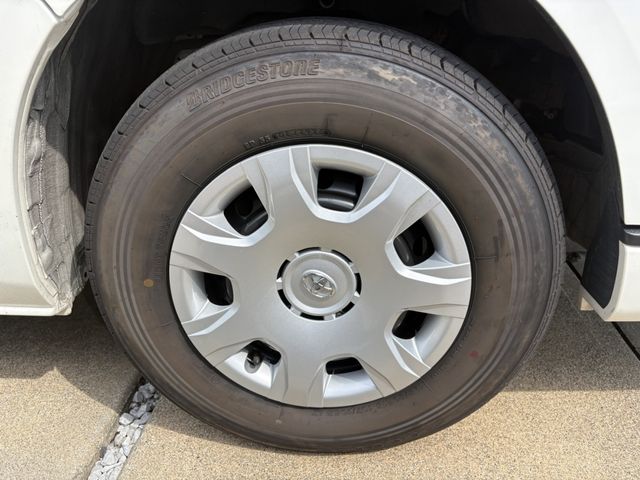 HIACE van 2WD