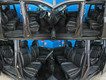 ELGRAND  4WD