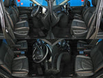 ELGRAND  4WD