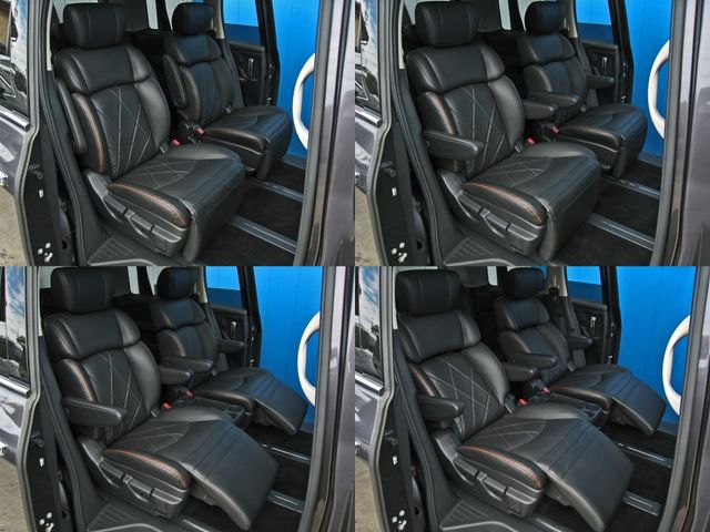 ELGRAND  4WD