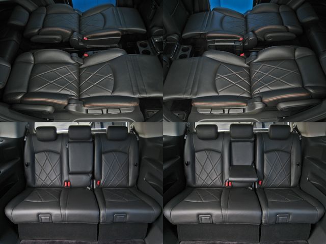 ELGRAND  4WD