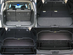 ELGRAND  4WD