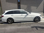 MERCEDES BENZ C class wagon