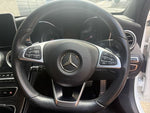 MERCEDES BENZ C class wagon