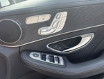 MERCEDES BENZ C class wagon