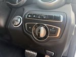 MERCEDES BENZ C class wagon