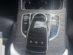 MERCEDES BENZ C class wagon