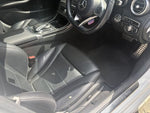 MERCEDES BENZ C class wagon