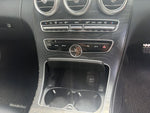 MERCEDES BENZ C class wagon