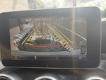 MERCEDES BENZ C class wagon