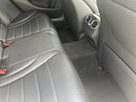 MERCEDES BENZ C class wagon