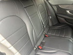 MERCEDES BENZ C class wagon