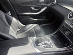 MERCEDES BENZ C class wagon