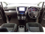 ALPHARD 4WD
