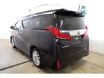 ALPHARD 4WD