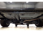 ALPHARD 4WD
